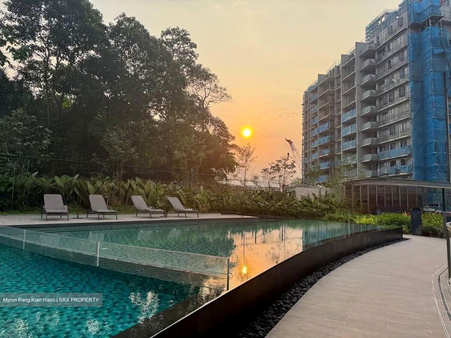 Hillock Green (D26), Apartment #631002601
